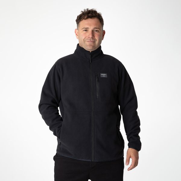 Polar Hombre Pace Micropolar Negro Merrell