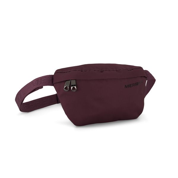 Banano Unisex Stratos Morado Merrell