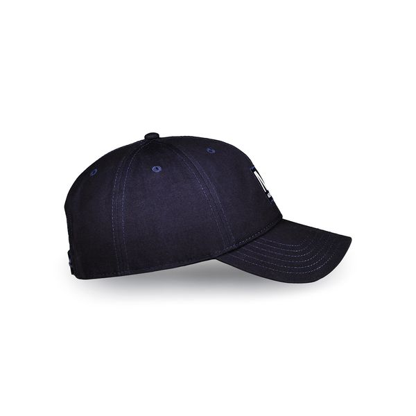 Jockey Unisex Patch Cap Azul Merrell