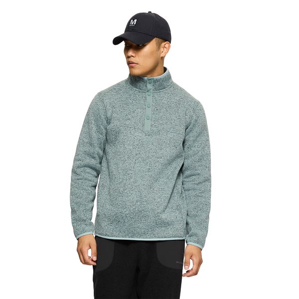 Polar Hombre Flaming Fleece Celeste Merrell