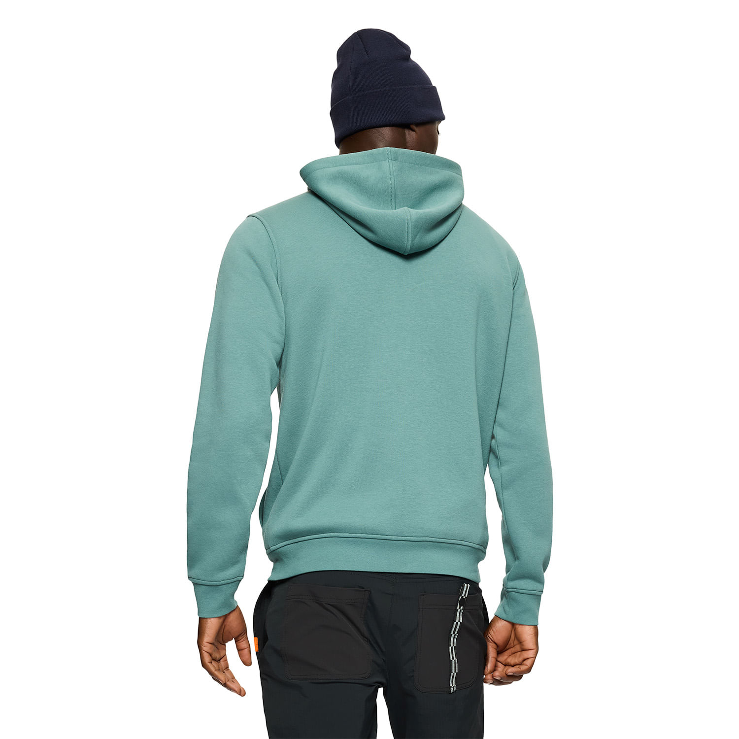 Poleron Hombre Fuoland Verde Merrell