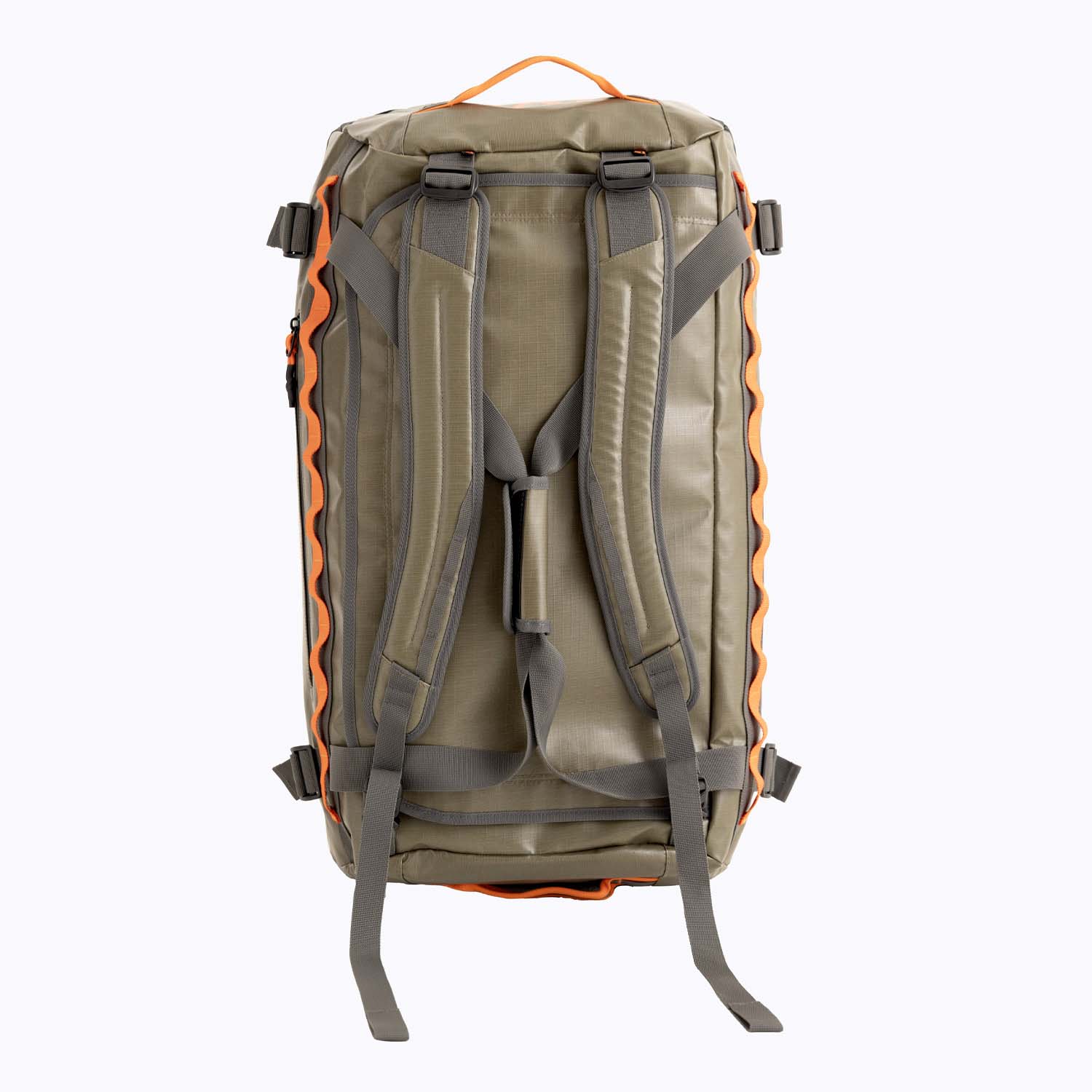 Bolso Unisex Omineca Rip-Stop Tpu 75 Lt Verde Merrell