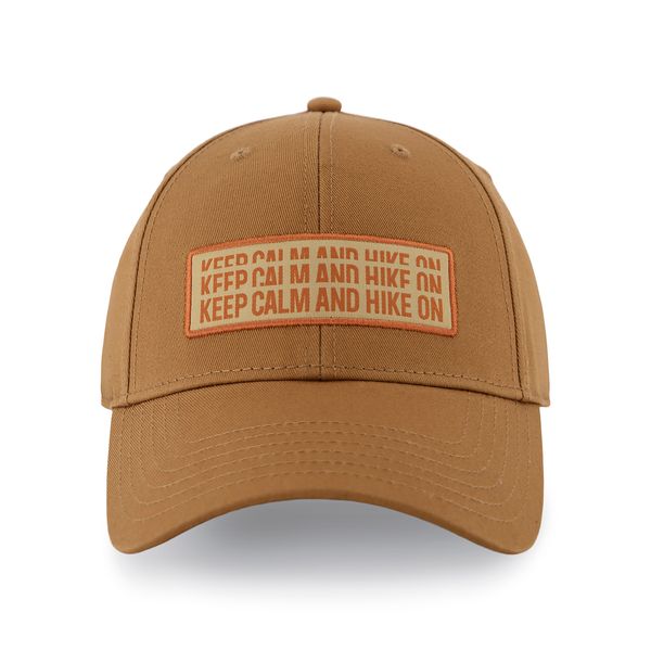 Jockey Unisex Keep Calm And Hike On Verde Merrell