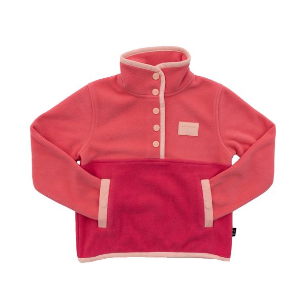 Polar Niña Roble Merrell Rosado Claro