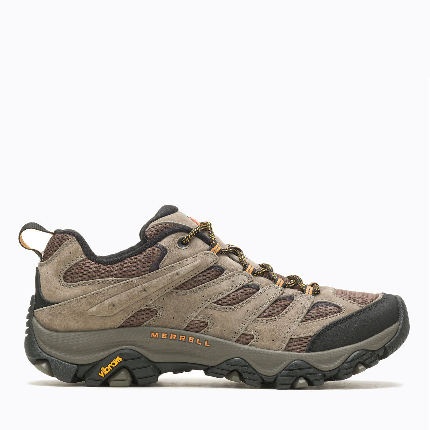 Zapatilla Hombre Moab 3 Café Merrell