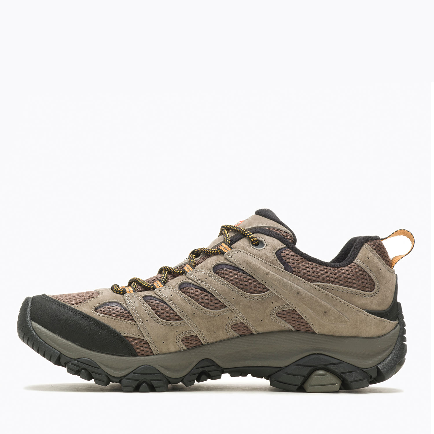 Zapatilla Hombre Moab 3 Café Merrell