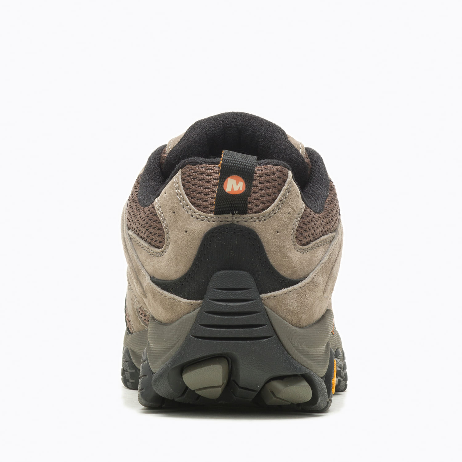Zapatilla Hombre Moab 3 Café Merrell