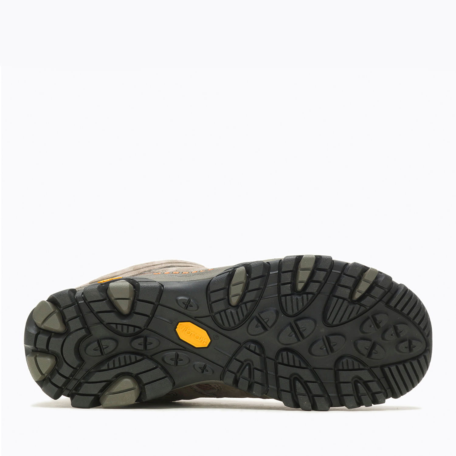 Zapatilla Hombre Moab 3 Café Merrell