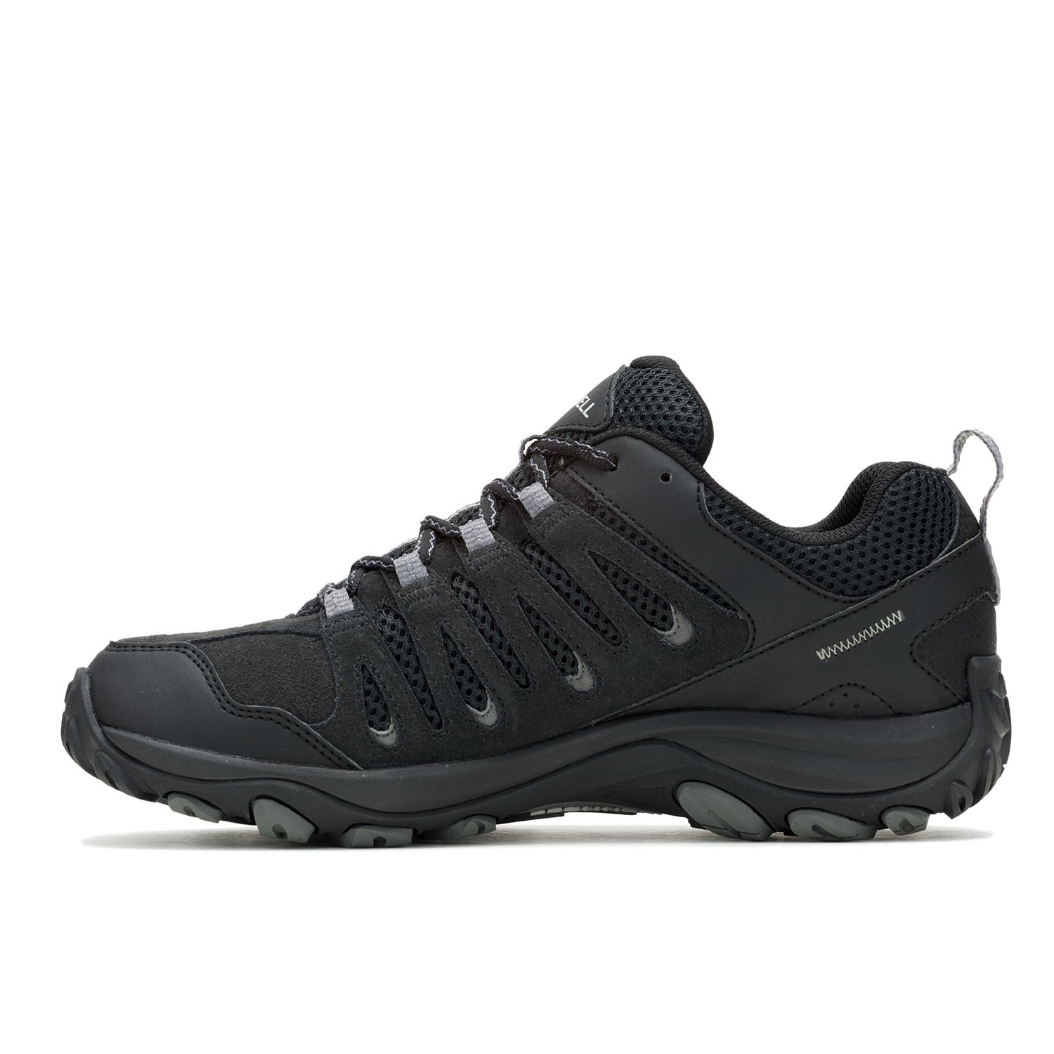 Zapatilla Hombre Crosslander 3 Negro Merrell