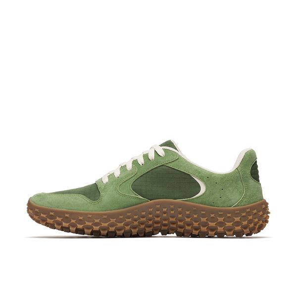 Zapatilla Hombre Wrapt Sneaker Verde Merrell