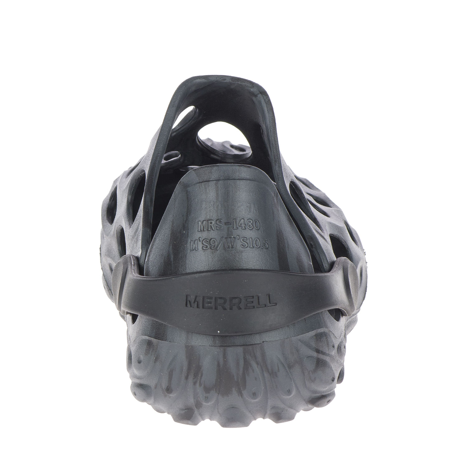 Sandalia Hombre Hydro Moc Negro Merrell