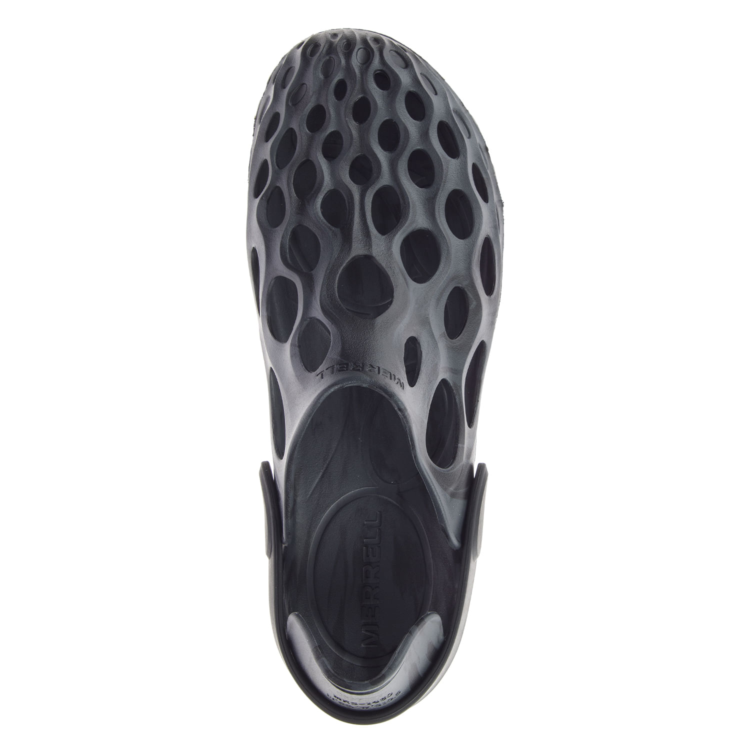 Sandalia Hombre Hydro Moc Negro Merrell