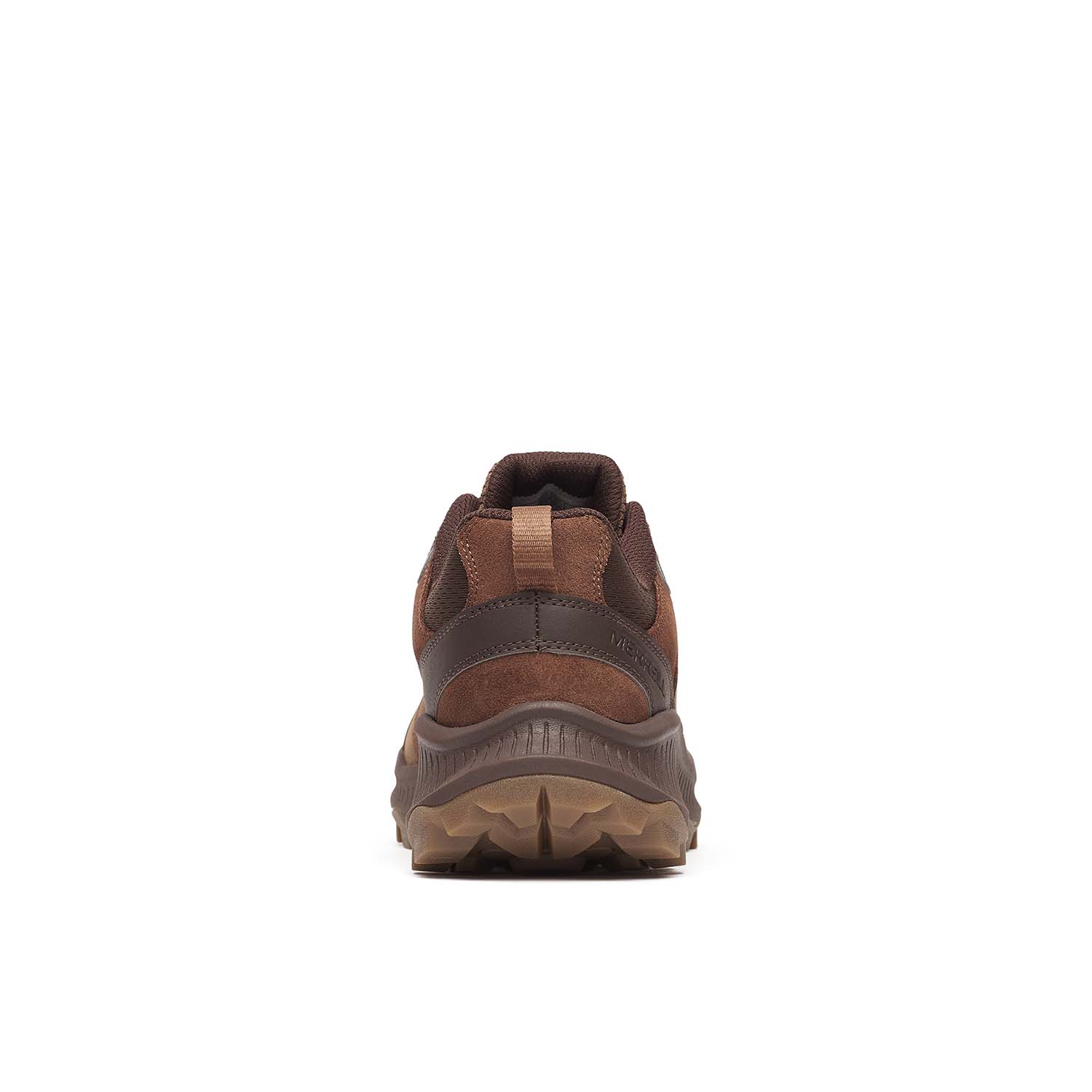Zapatilla Hombre Speed Strike 2 Leather Café Merrell