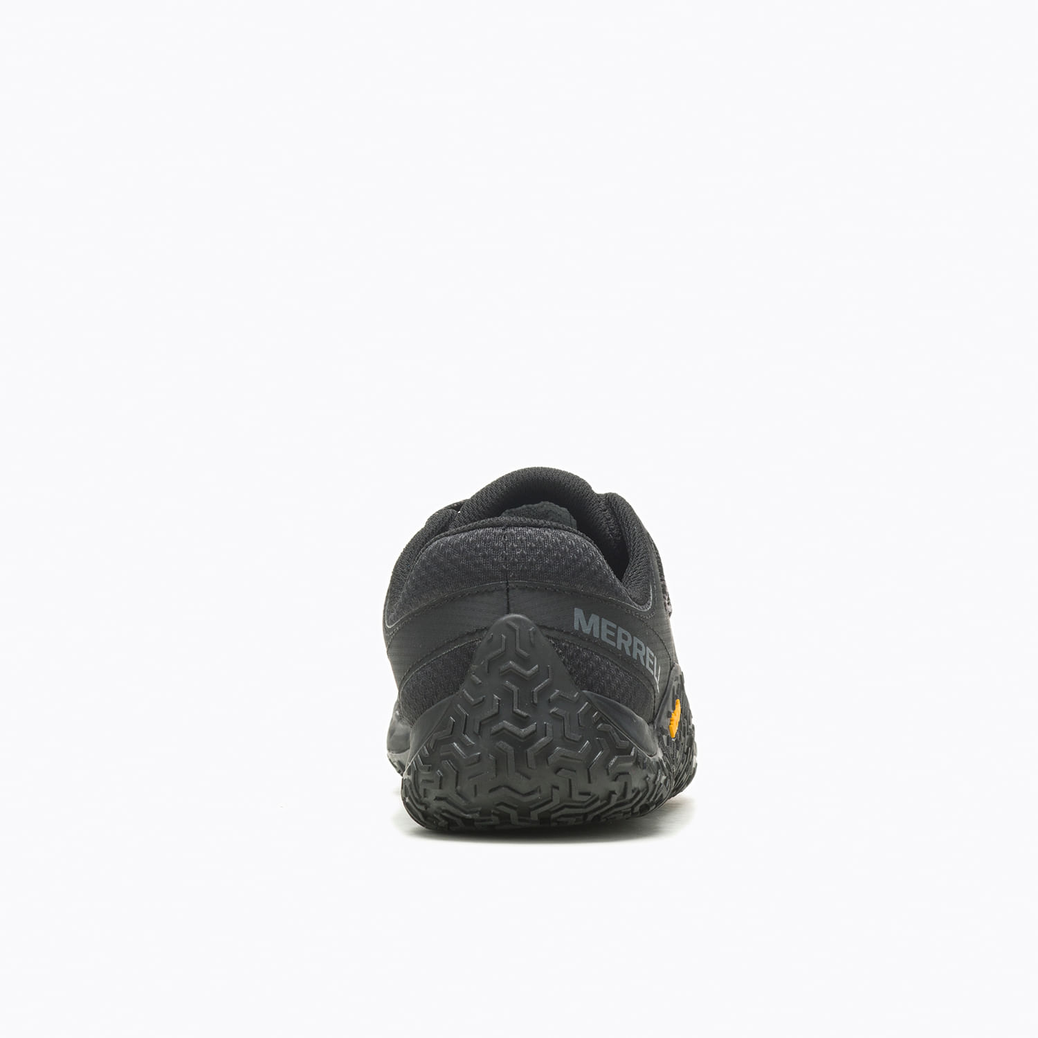 Zapatilla Hombre Trail Glove 7 Negro Merrell