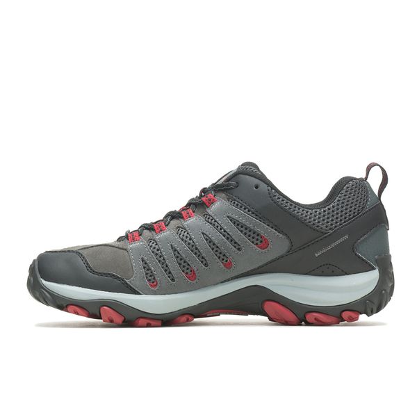 Zapatilla Hombre Crosslander 3 Gris Merrell