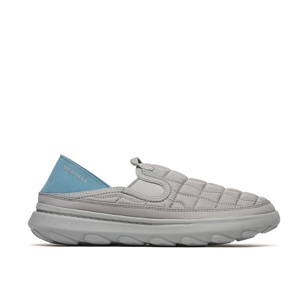 Slip-On Hombre Hut Moc 2 Gris Merrell