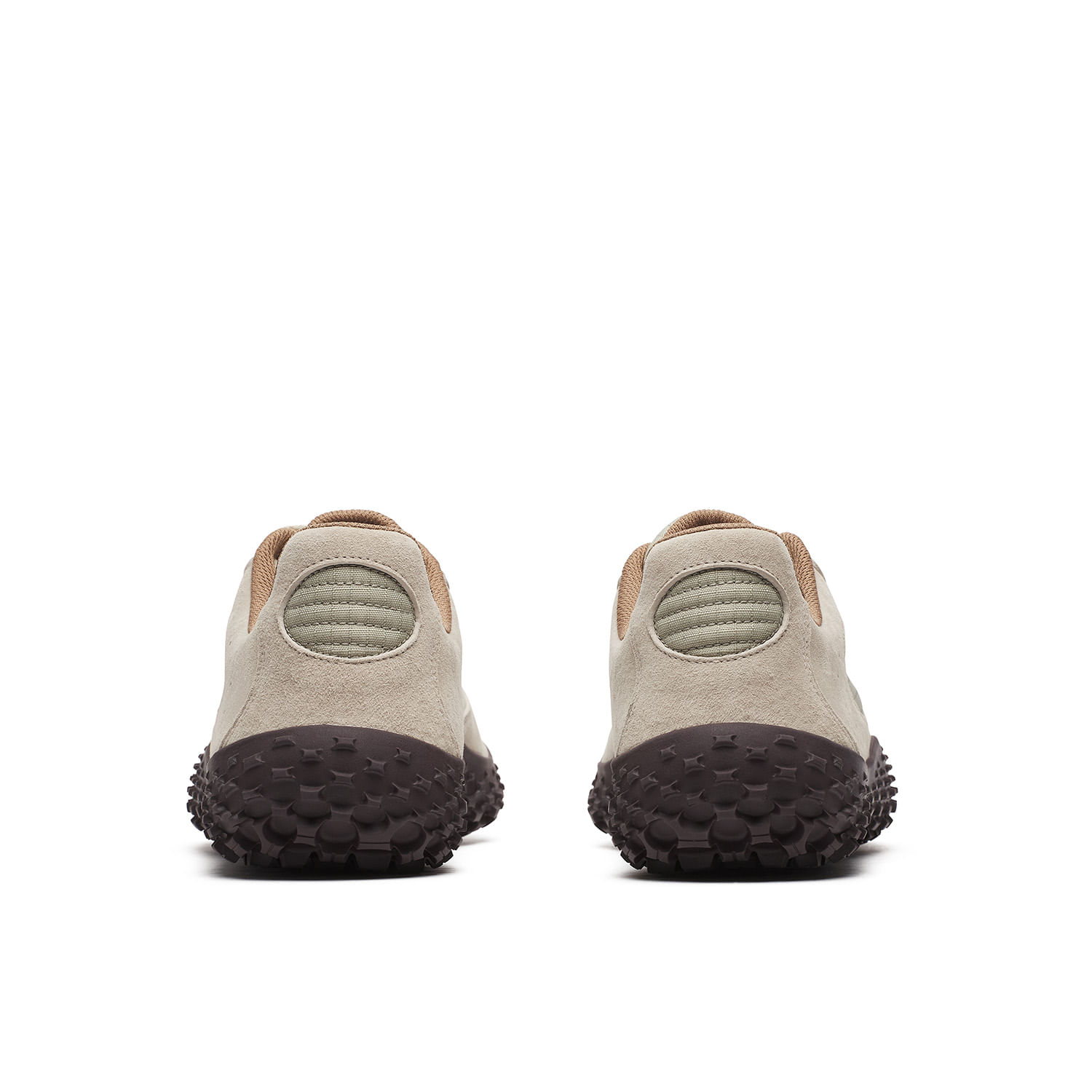 Zapatilla Hombre Wrapt Sneaker Beige Merrell