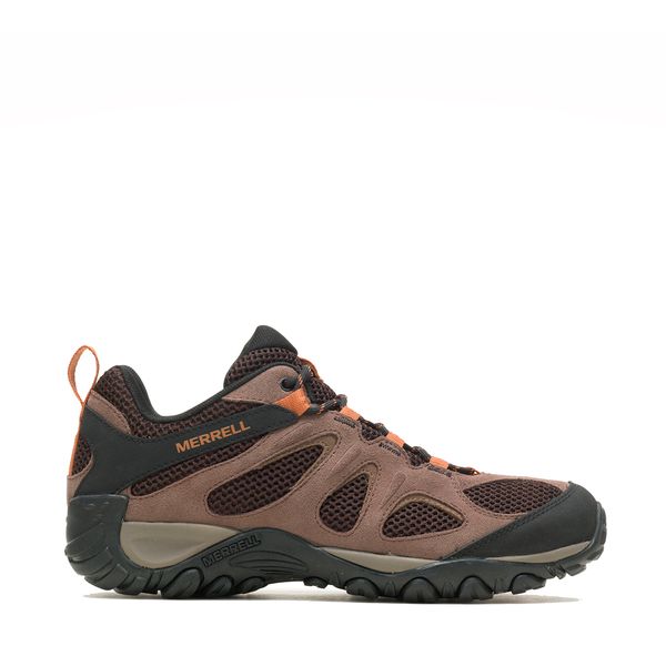 Zapatilla Hombre Yokota 2 Café Merrell