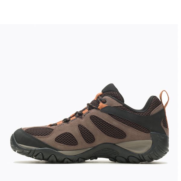 Zapatilla Hombre Yokota 2 Café Merrell