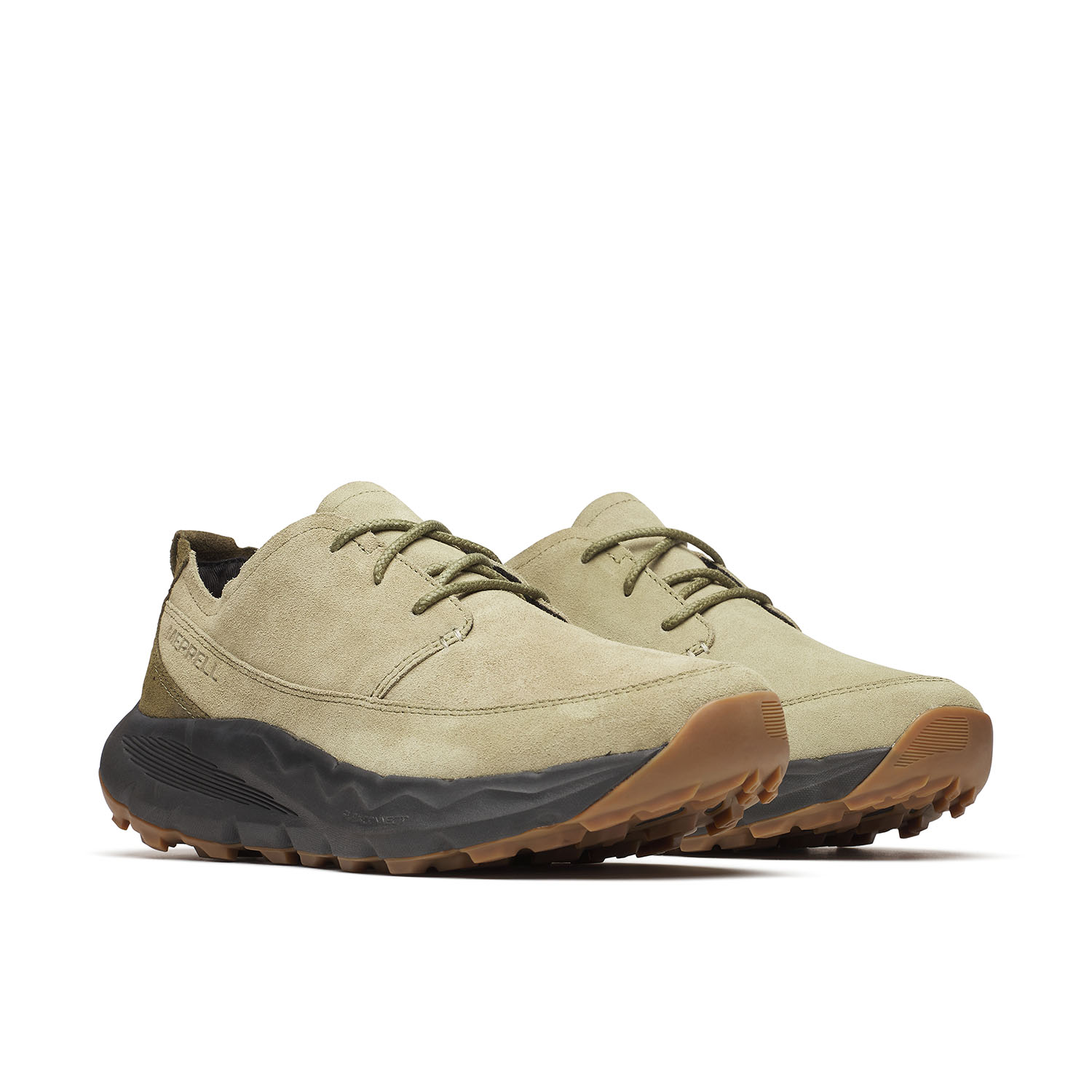 Zapatilla Hombre Nova 4 Traveller Beige Merrell