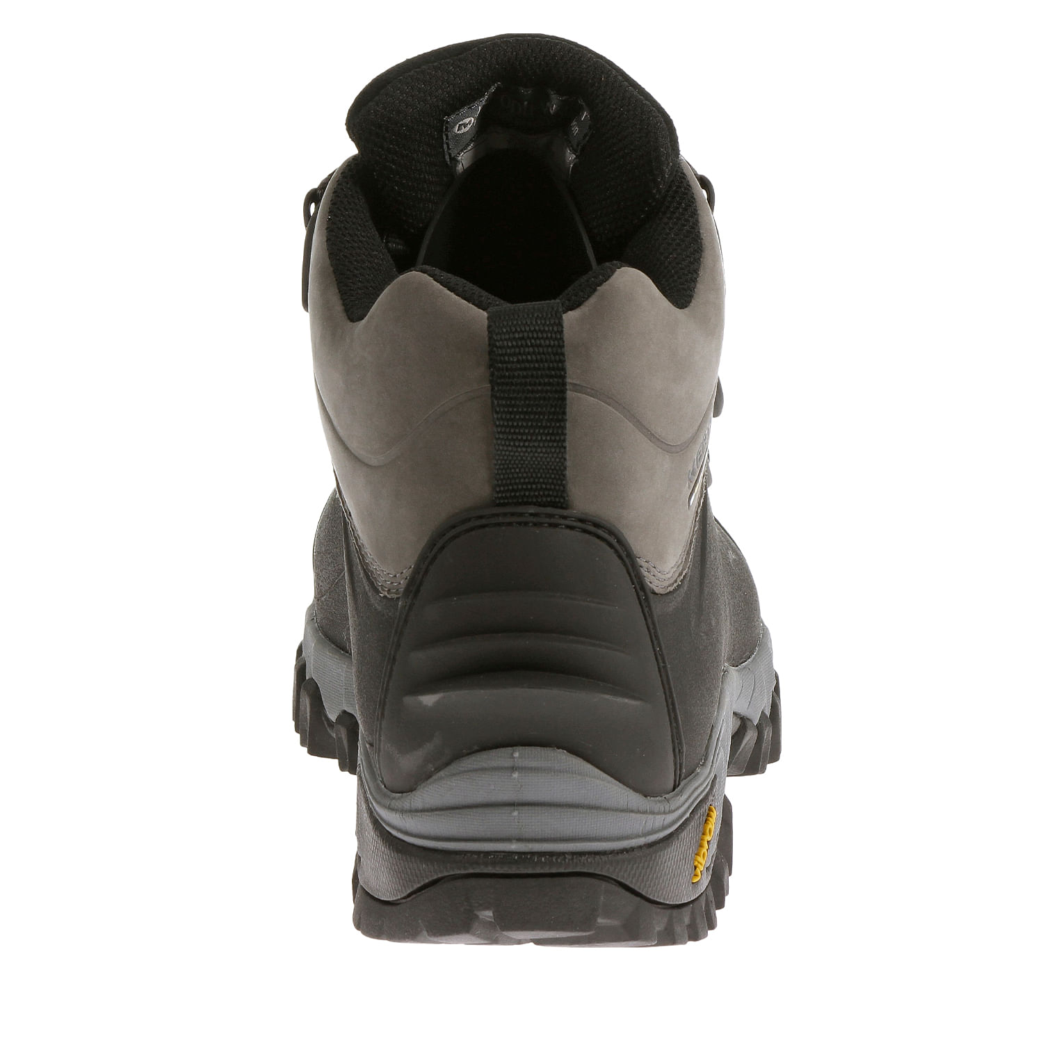 Botin Hombre Thermo 6 Waterproof Negro Merrell