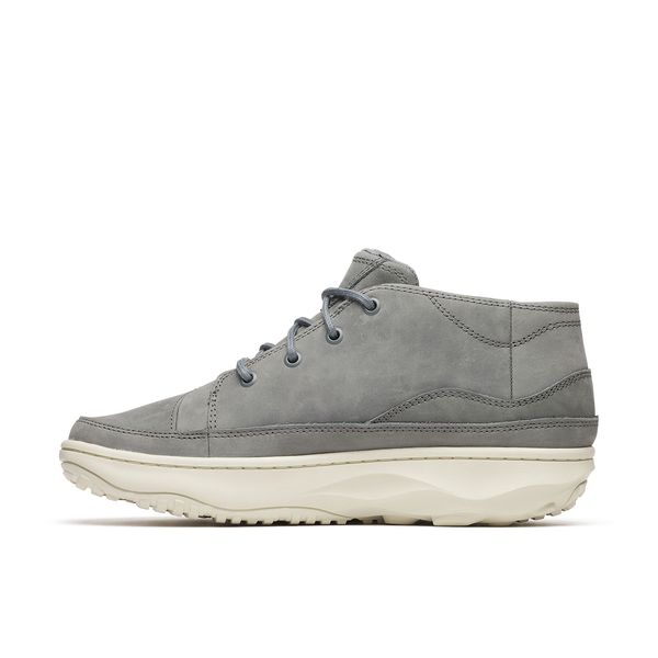 Zapatilla Hombre Silvo Chukka Gris Merrell