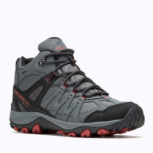 Botín Hombre Accentor 3 Sport Mid Gore-Tex