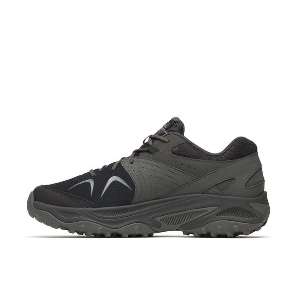 Zapatilla Hombre Yokota 3 Negro Merrell