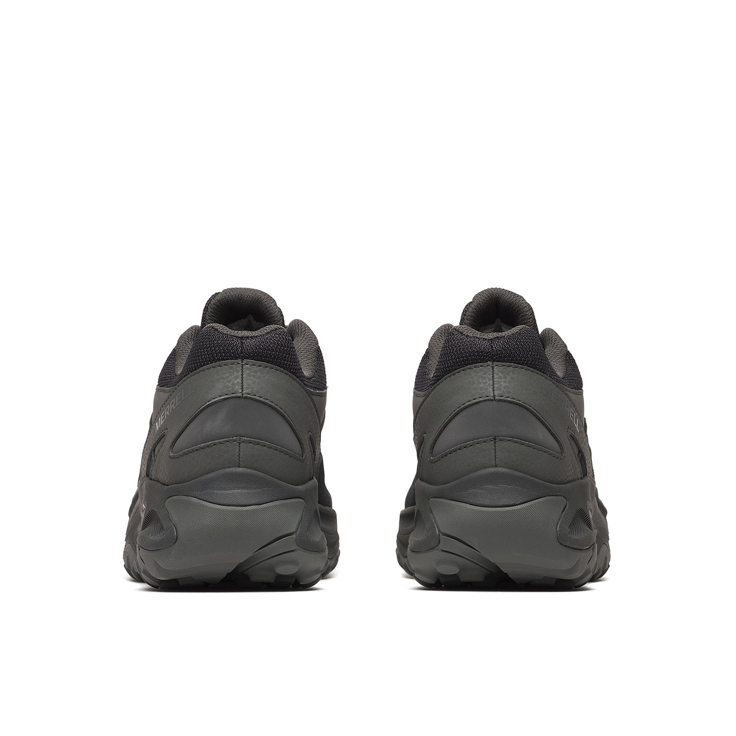 Zapatilla Hombre Yokota 3 Negro Merrell