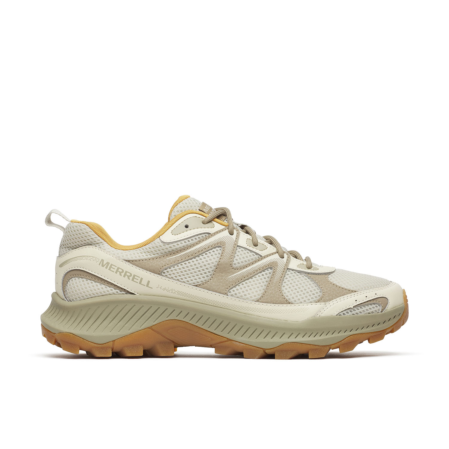 Merrell - Zapatilla Hombre Tempo Exp Beige Merrell | Ofertitas