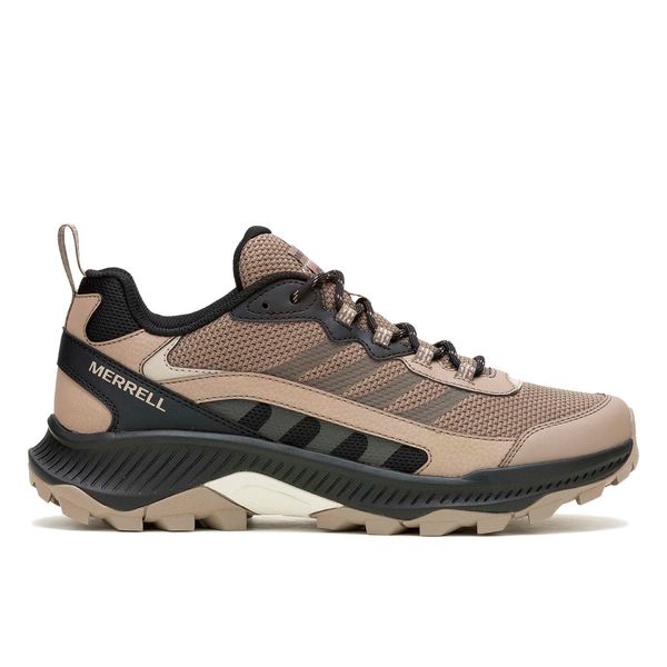 Zapatilla Hombre Speed Strike 2 Café Merrell