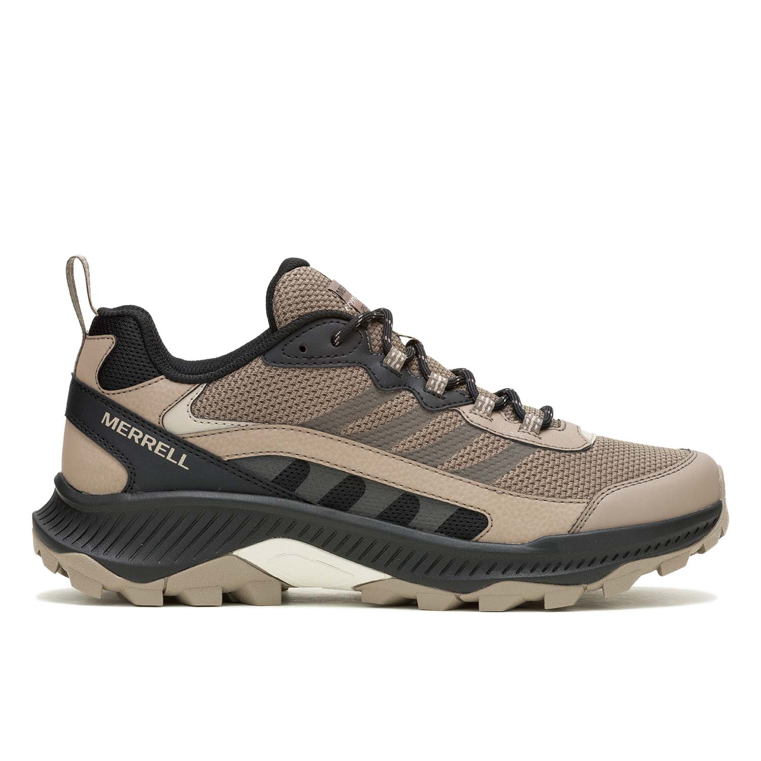 Zapatilla Hombre Speed Strike 2 Café Merrell