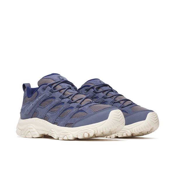 Zapatilla Hombre Moab 3 Indigo Merrell