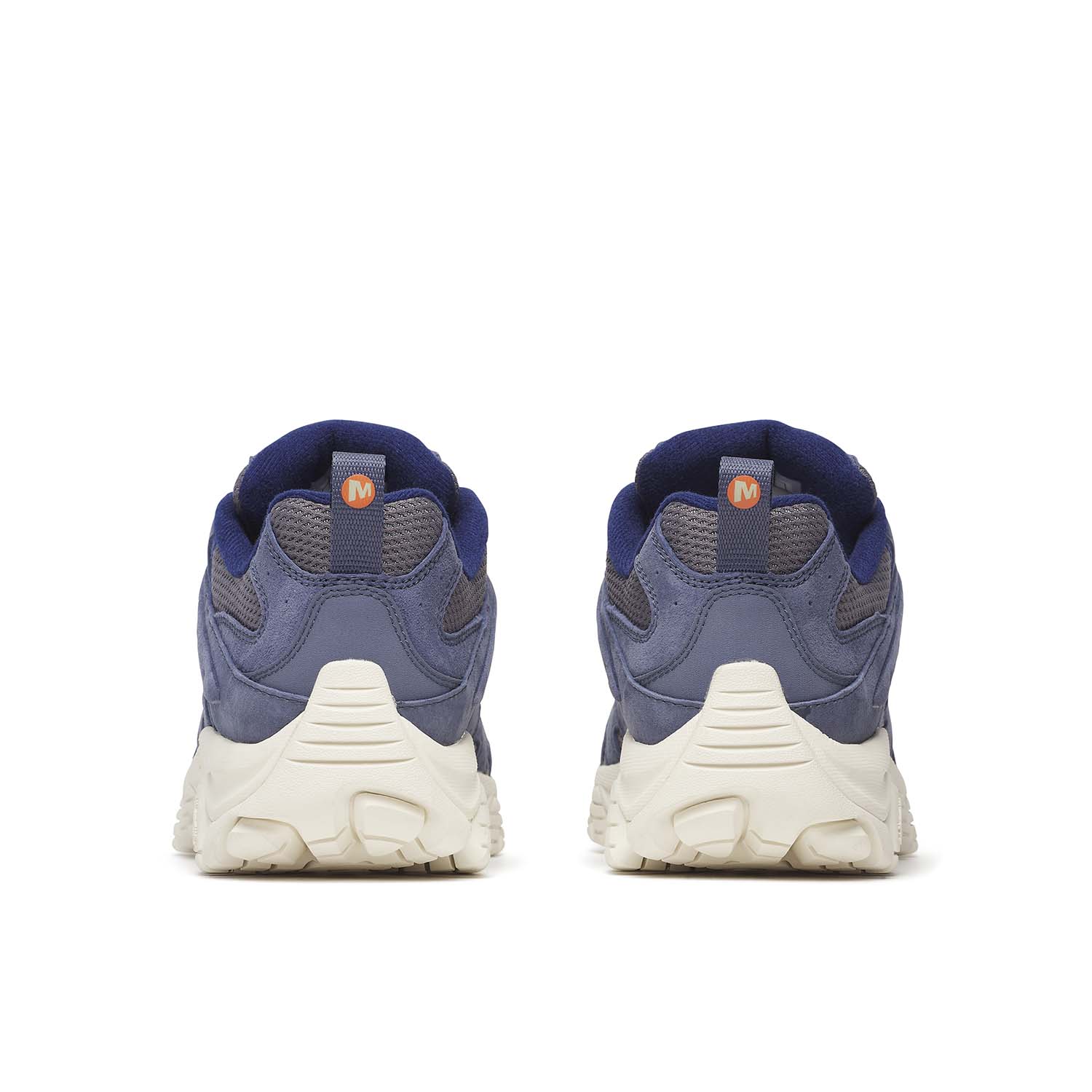 Zapatilla Hombre Moab 3 Indigo Merrell