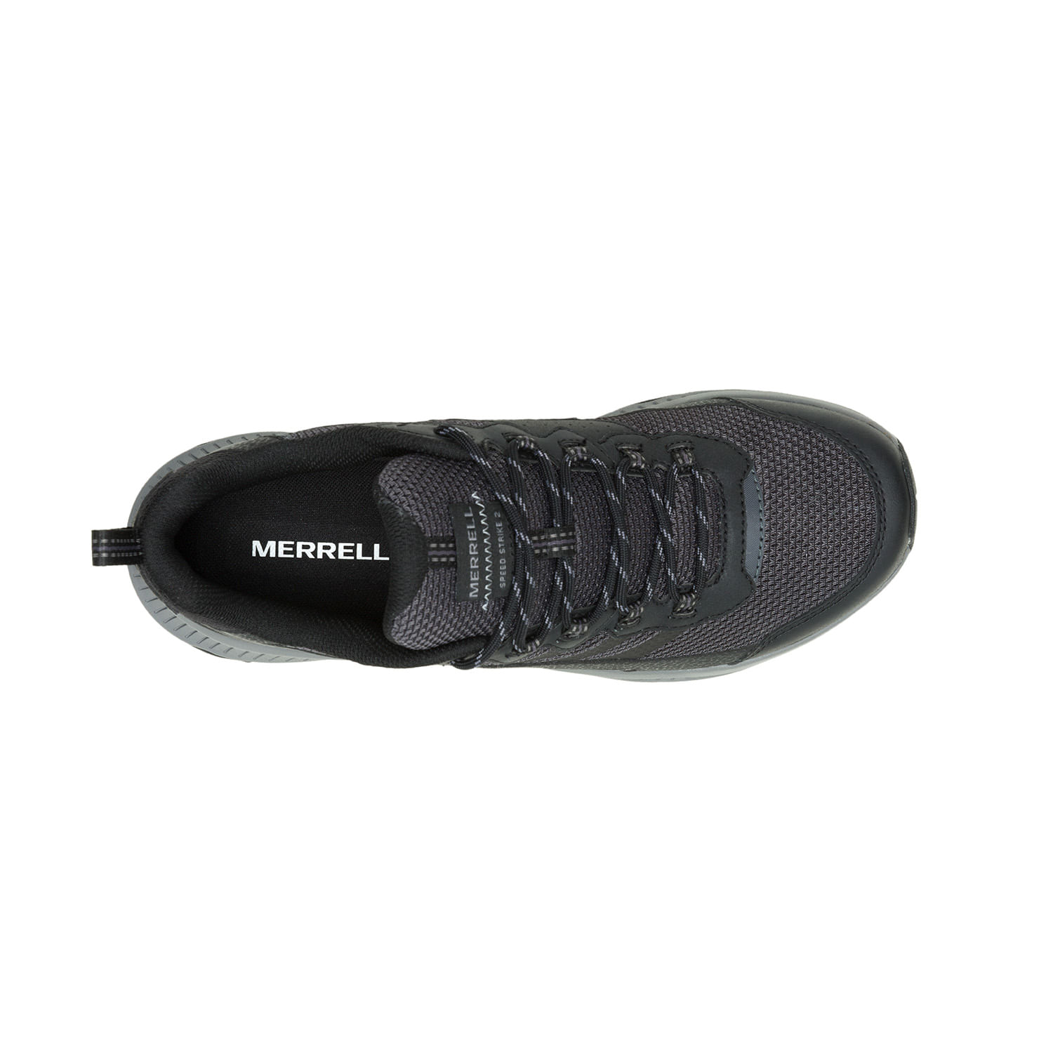 Zapatilla Hombre Speed Strike 2 Negro Merrell