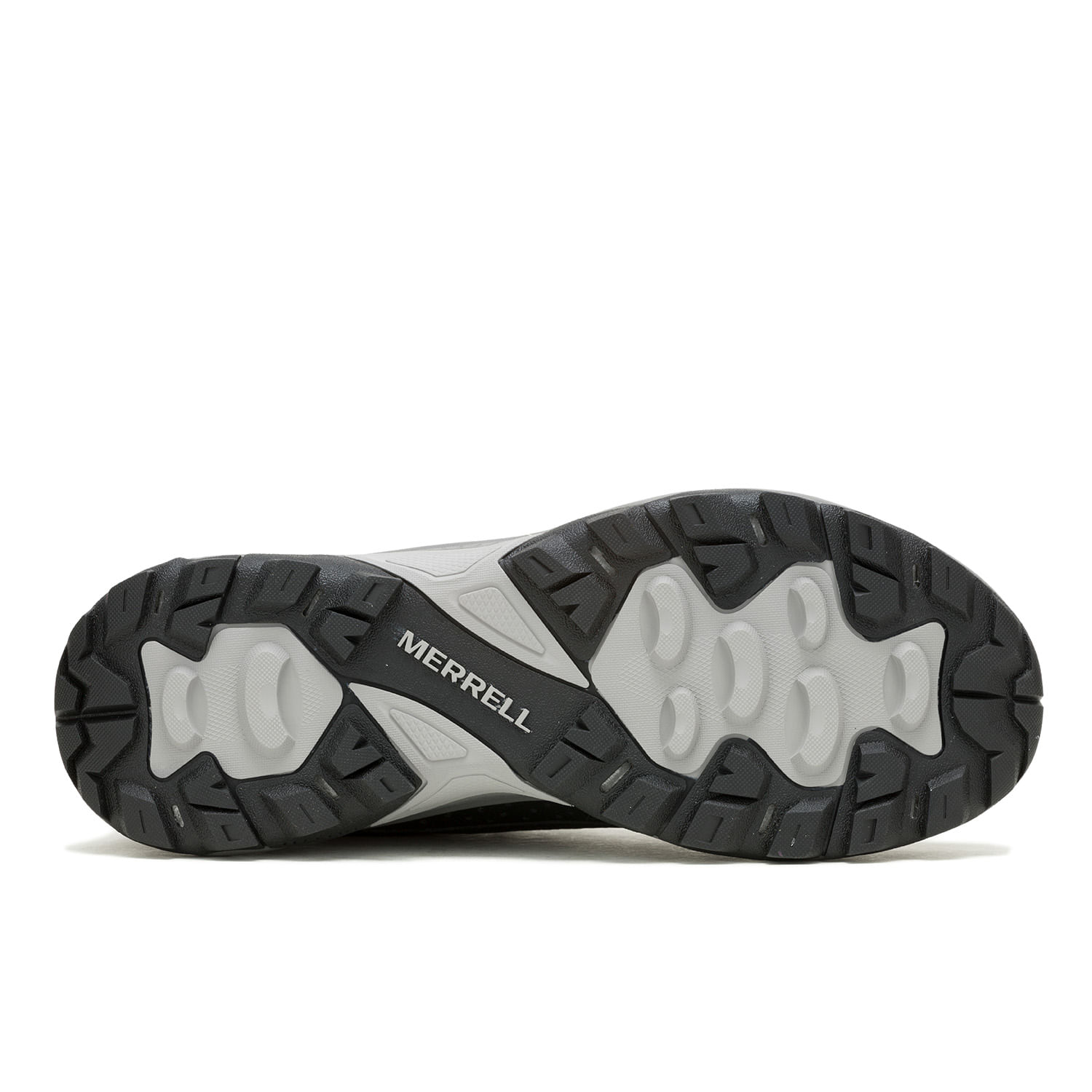 Zapatilla Hombre Speed Strike 2 Negro Merrell