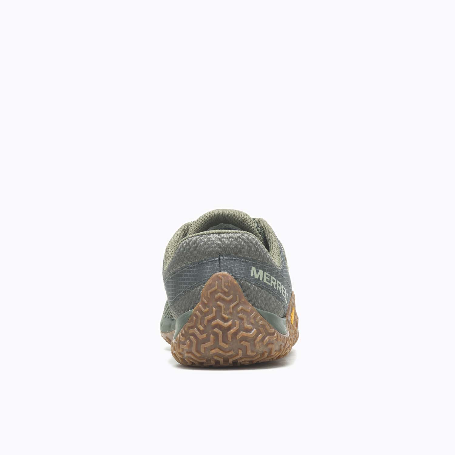 Zapatilla Hombre Trail Glove 7 Oliva Merrell