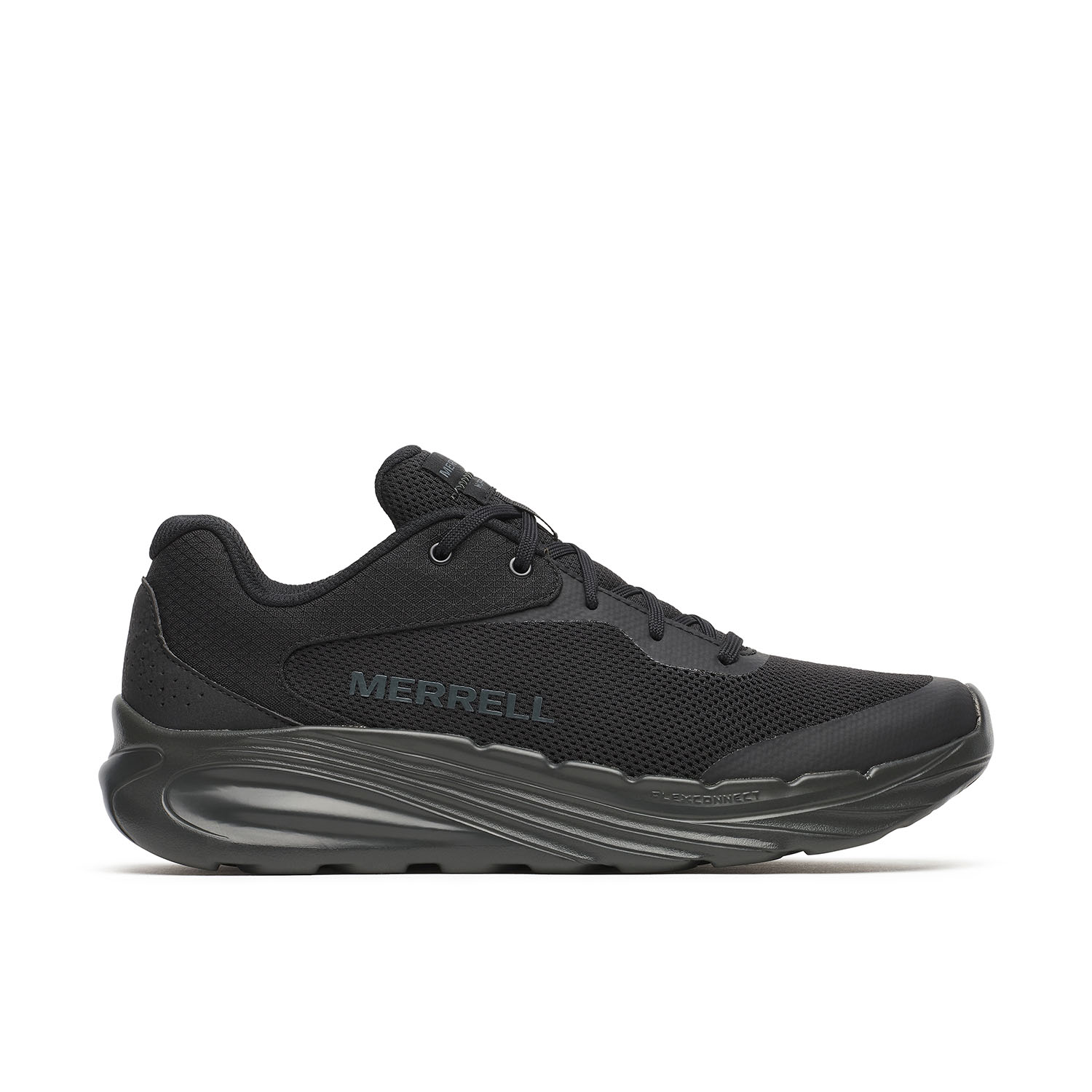 Merrell - Zapatilla Hombre Morphaxis Negro Merrell | Ofertitas