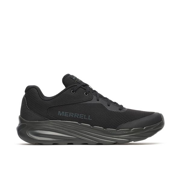 Zapatilla Hombre Morphaxis Negro Merrell