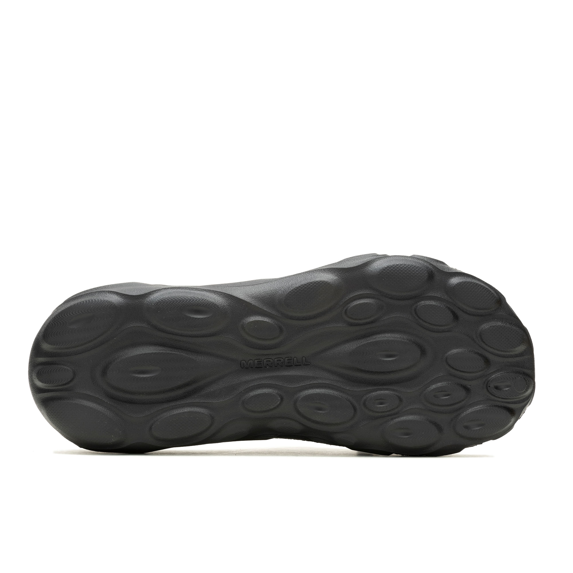 Sandalia Hombre Hydro Slide 2 Negro Merrell