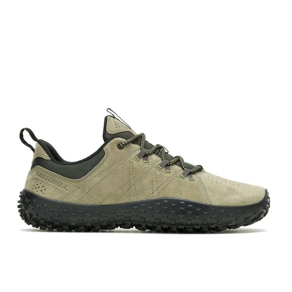 Zapatilla Hombre Wrapt Beige Merrell