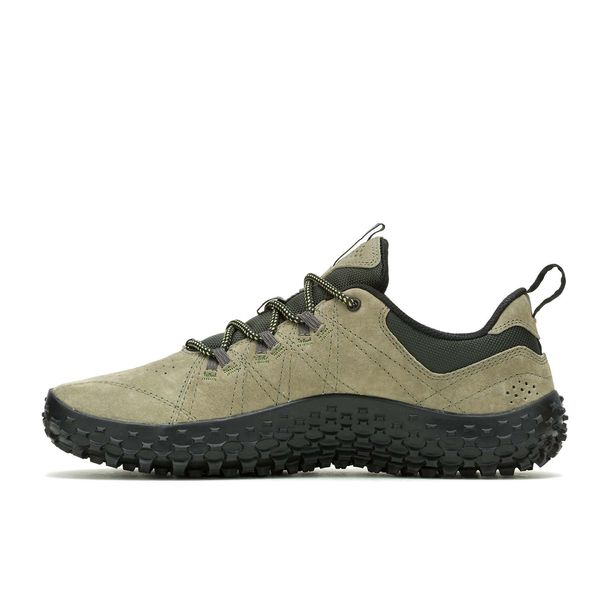 Zapatilla Hombre Wrapt Beige Merrell