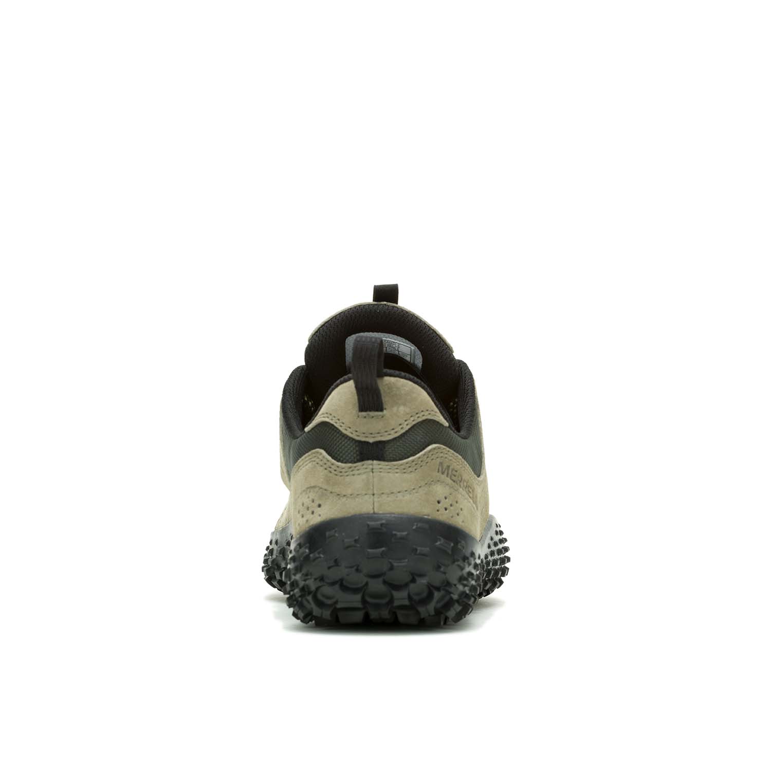 Zapatilla Hombre Wrapt Beige Merrell