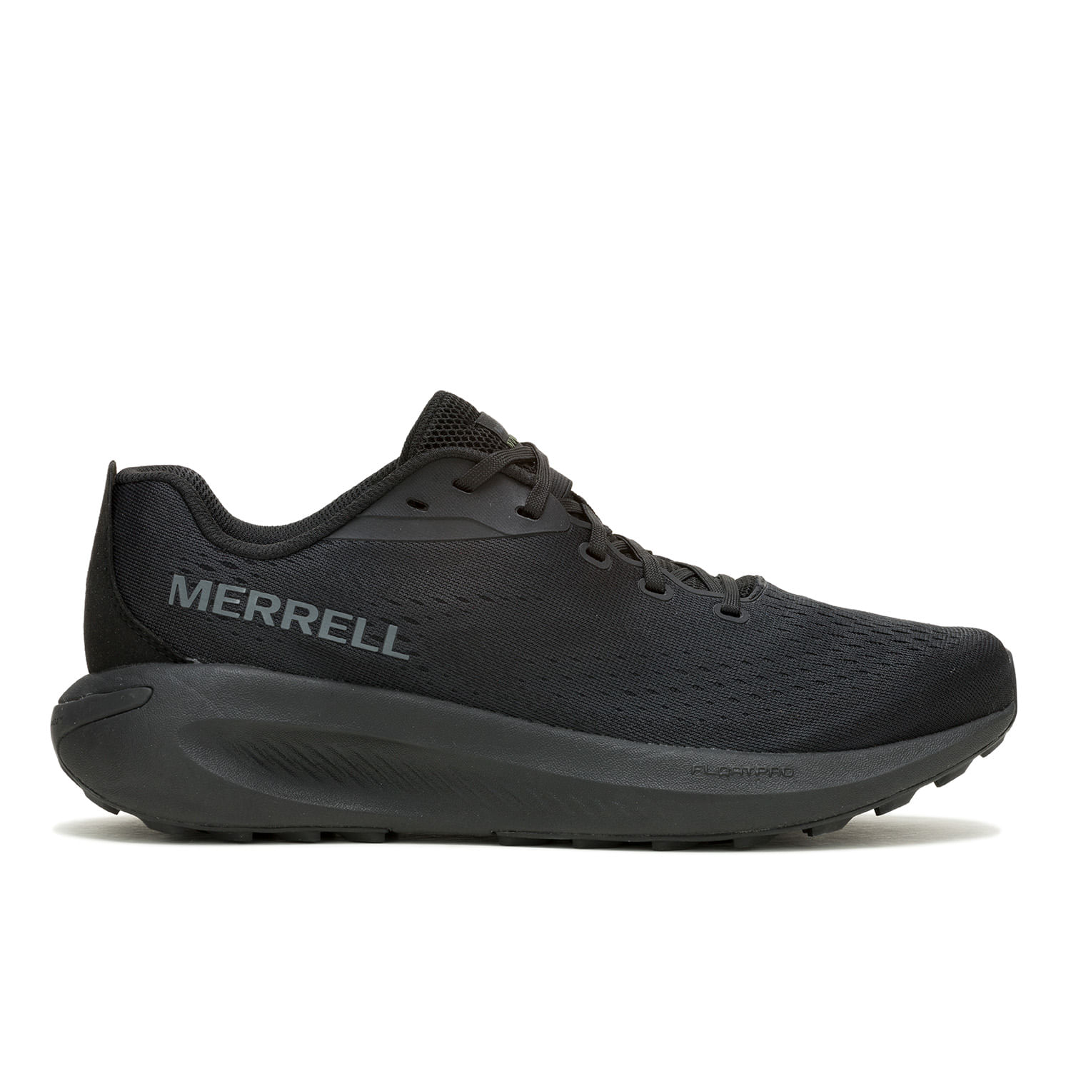 Merrell - Zapatilla Hombre Morphlite Negro Merrell | Ofertitas