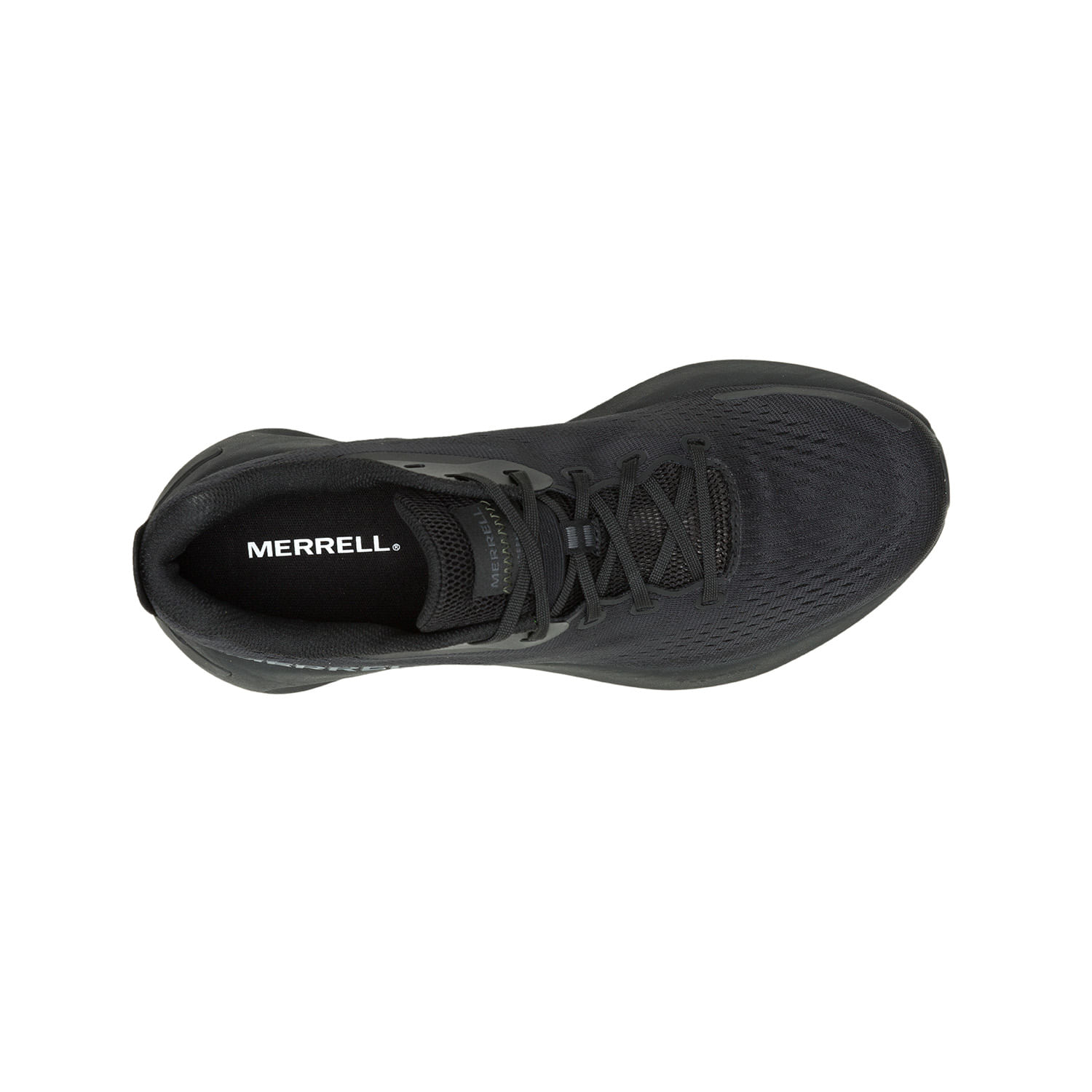 Zapatilla Hombre Morphlite Negro Merrell
