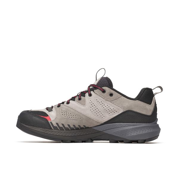 Zapatilla Hombre Capra 2 Gore-Tex Gris Claro Merrell