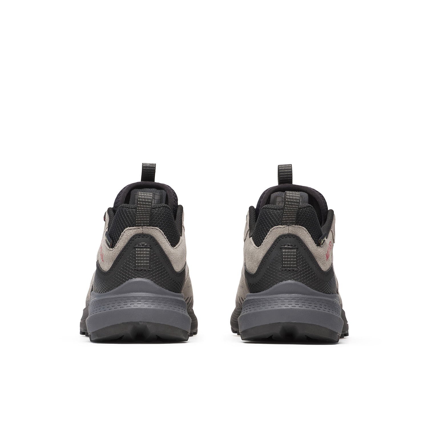 Zapatilla Hombre Capra 2 Gore-Tex Gris Claro Merrell