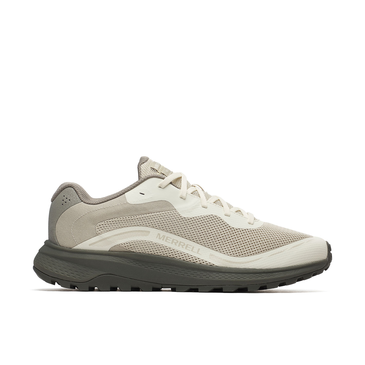 Merrell - Zapatilla Hombre Fly Strike 2 Beige Merrell | Ofertitas