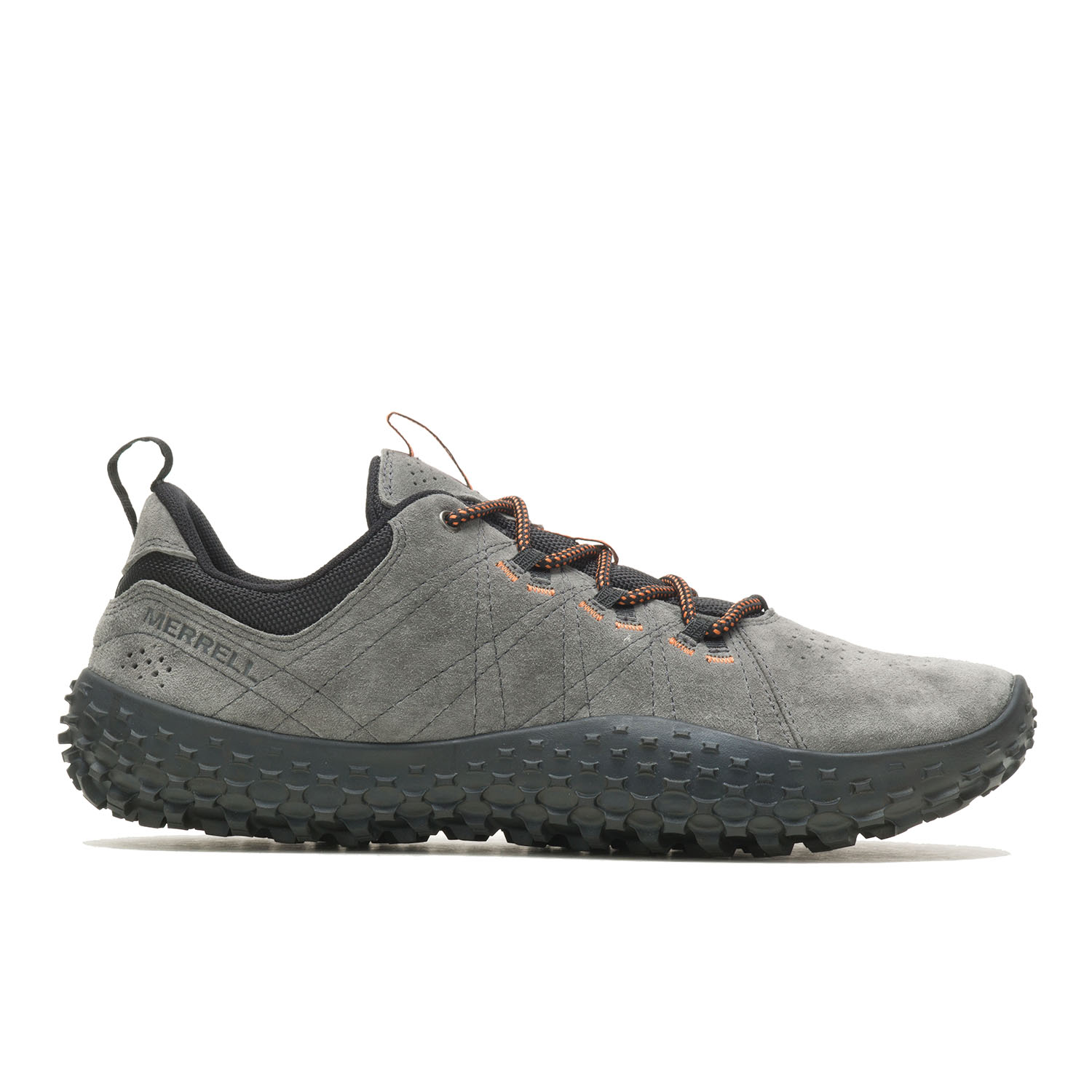 Zapatilla Hombre Wrapt Gris Merrell
