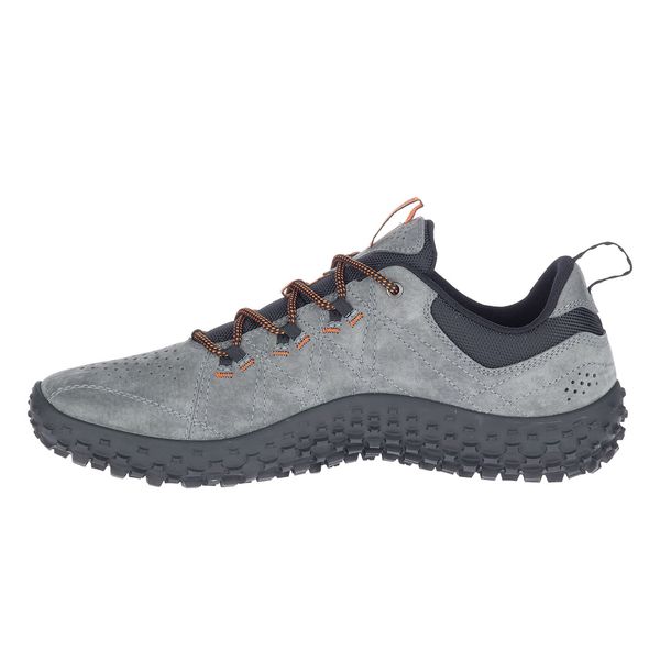 Zapatilla Hombre Wrapt Gris Merrell